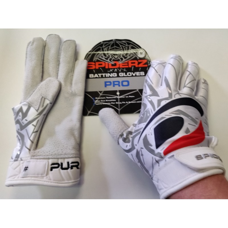 xxl batting gloves