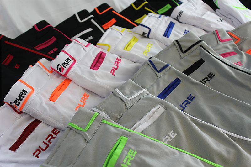 Softball and Baseball Pants