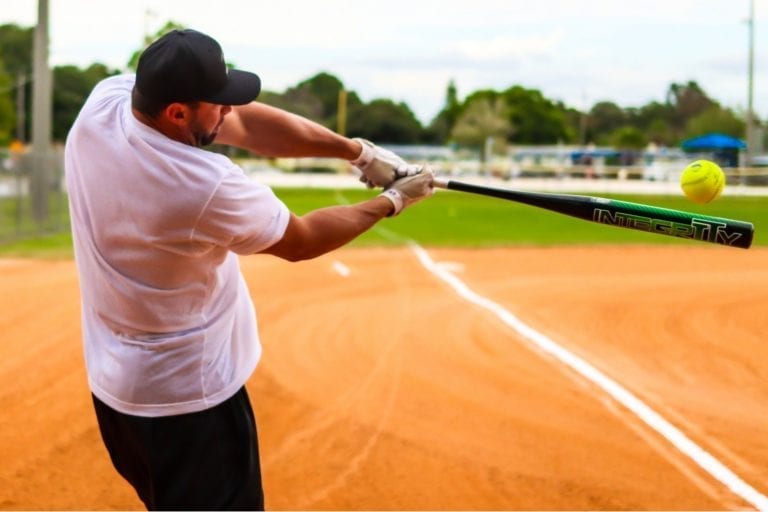 Softball Bats SWINGPURE