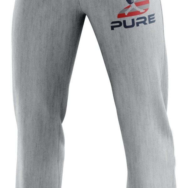 Pure Casual Wear - USA Sweatpants