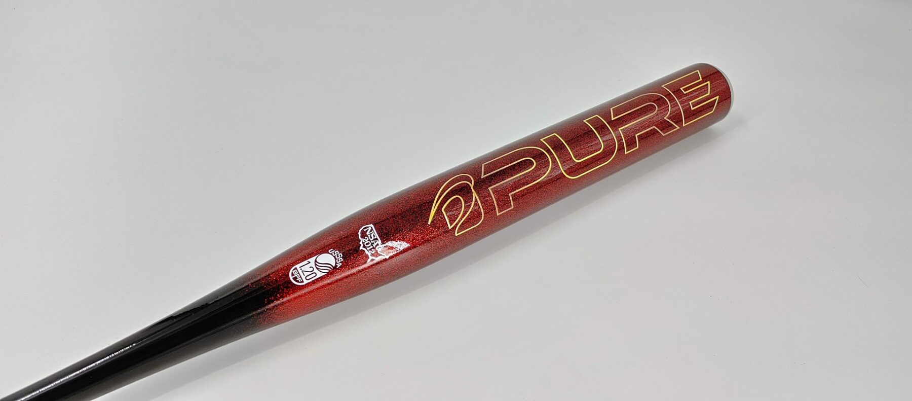 Pure Sports Custom Bats SWINGPURE