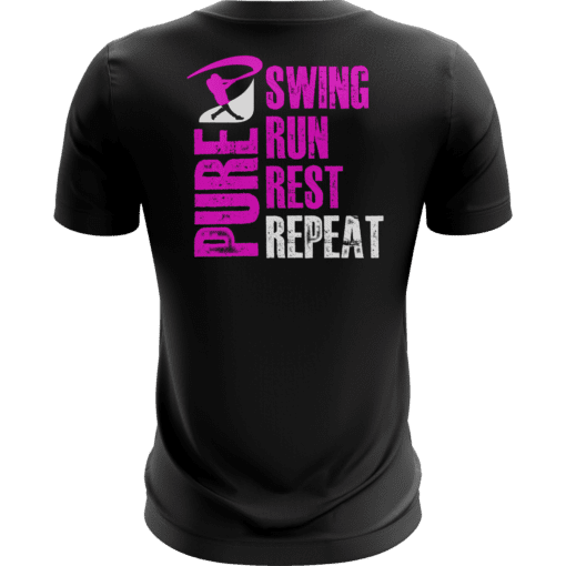 run rest repeat shirt
