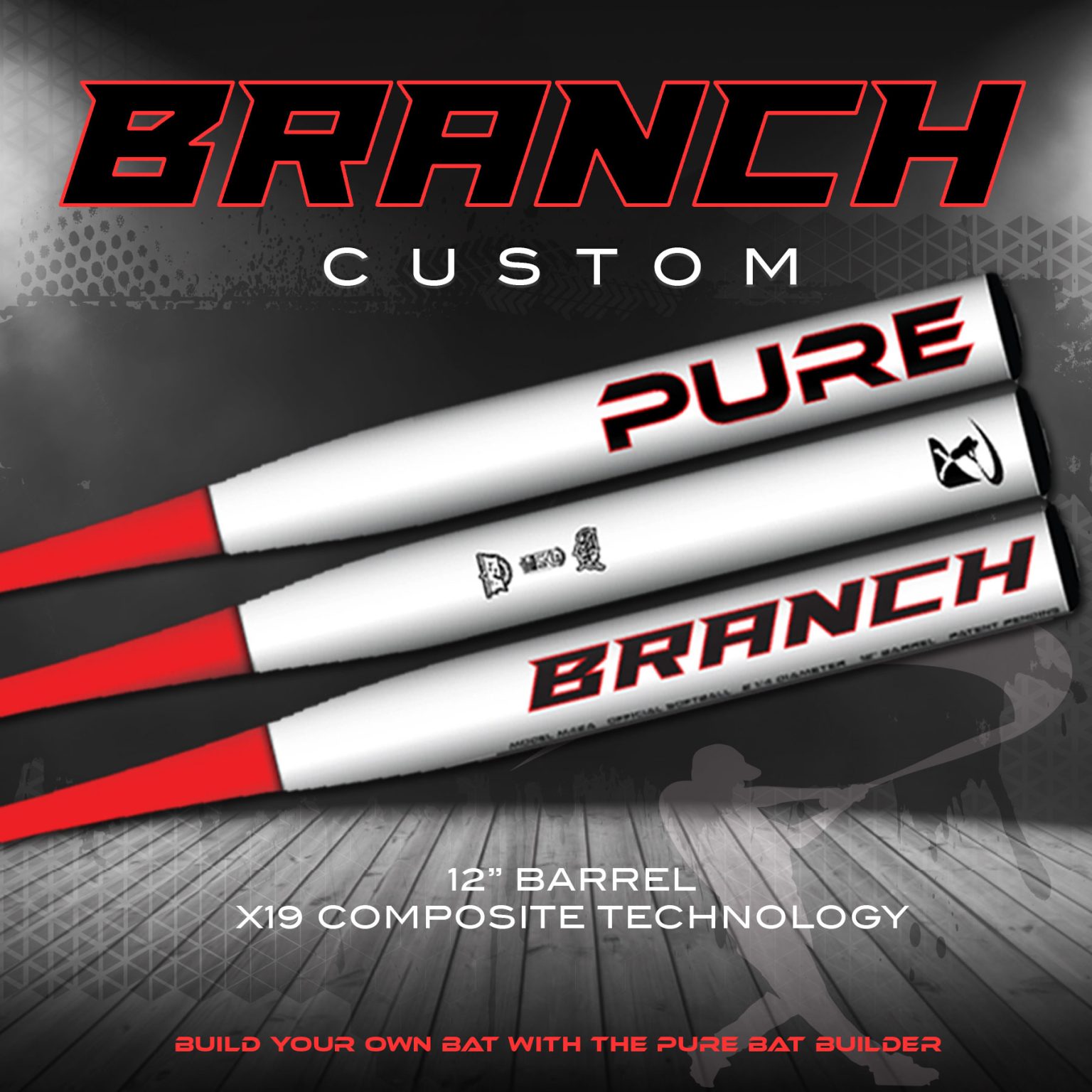 Hottest USSSA Slow Pitch Bats SWINGPURE