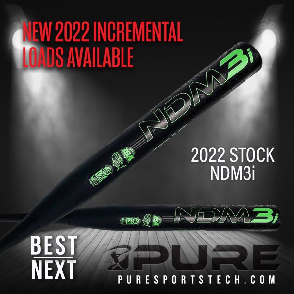 Hottest USSSA Softball Bats SWINGPURE