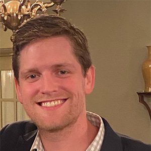 Austin Dietz Headshot