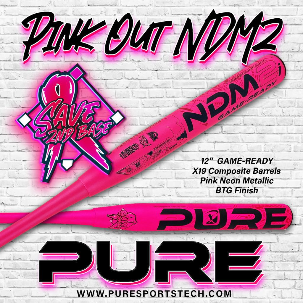 Best USSSA Softball Bats SWINGPURE