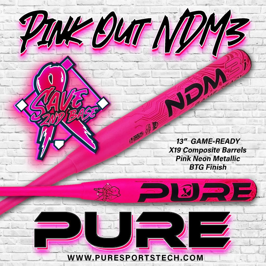 Best USSSA Softball Bats SWINGPURE