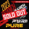 SOLD OUT: 2023 2 Piece 12" Signature BRANCH USSSA Max Endload Bat