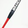SOLD OUT: 2023 2 Piece 12" Signature BRANCH USSSA Max Endload Bat - Image 5