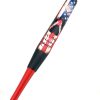 SOLD OUT: 2023 2 Piece 12" Signature BRANCH USSSA Max Endload Bat - Image 4