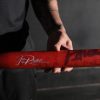 DISCONTINUED: 2023 2-Piece Pure Pauer John Radich 13" X19 USSSA Softball Bat - Image 2