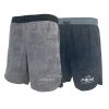 Pure Softball Shorts - Black - Image 2