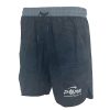 Pure Softball Shorts - Black