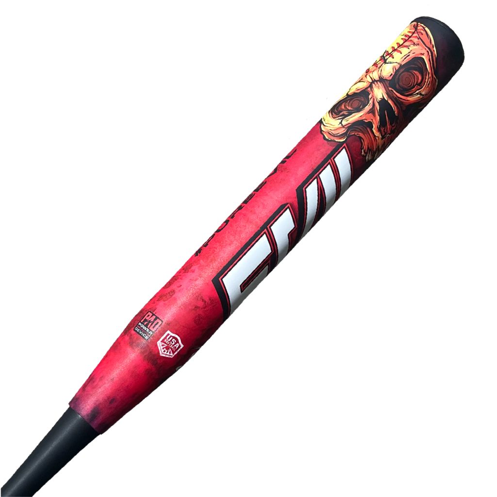 2023 2Piece 13″ Pure Evil X22 USA/ASA Softball Bat SWINGPURE