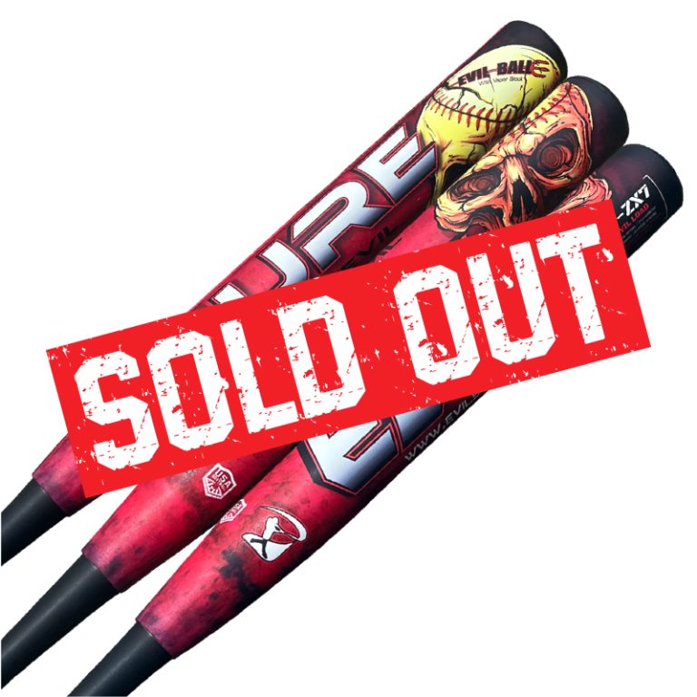 Hottest USA / ASA Slow Pitch Bats 2022/2023 SWINGPURE