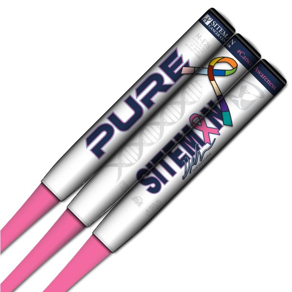 Evil BP 52 Softball SWINGPURE