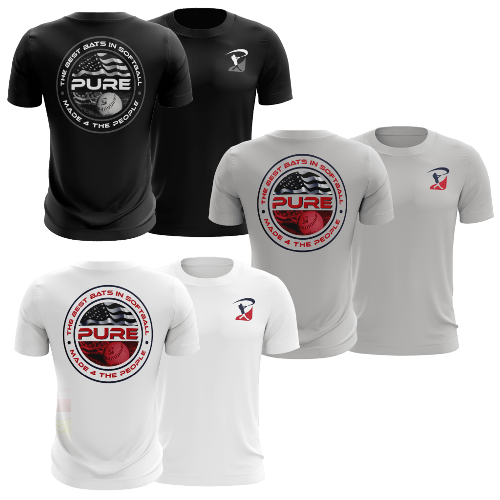 Pure Circle Flex T Shirt SWINGPURE pure-circle-flex-t-shirt-swingpure