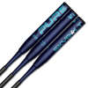 SOLD OUT: 2023 2-Piece 13" Cobalt Metallic Blue LIMITED EDITION Skybolt X22 USA/ASA Softball Bat