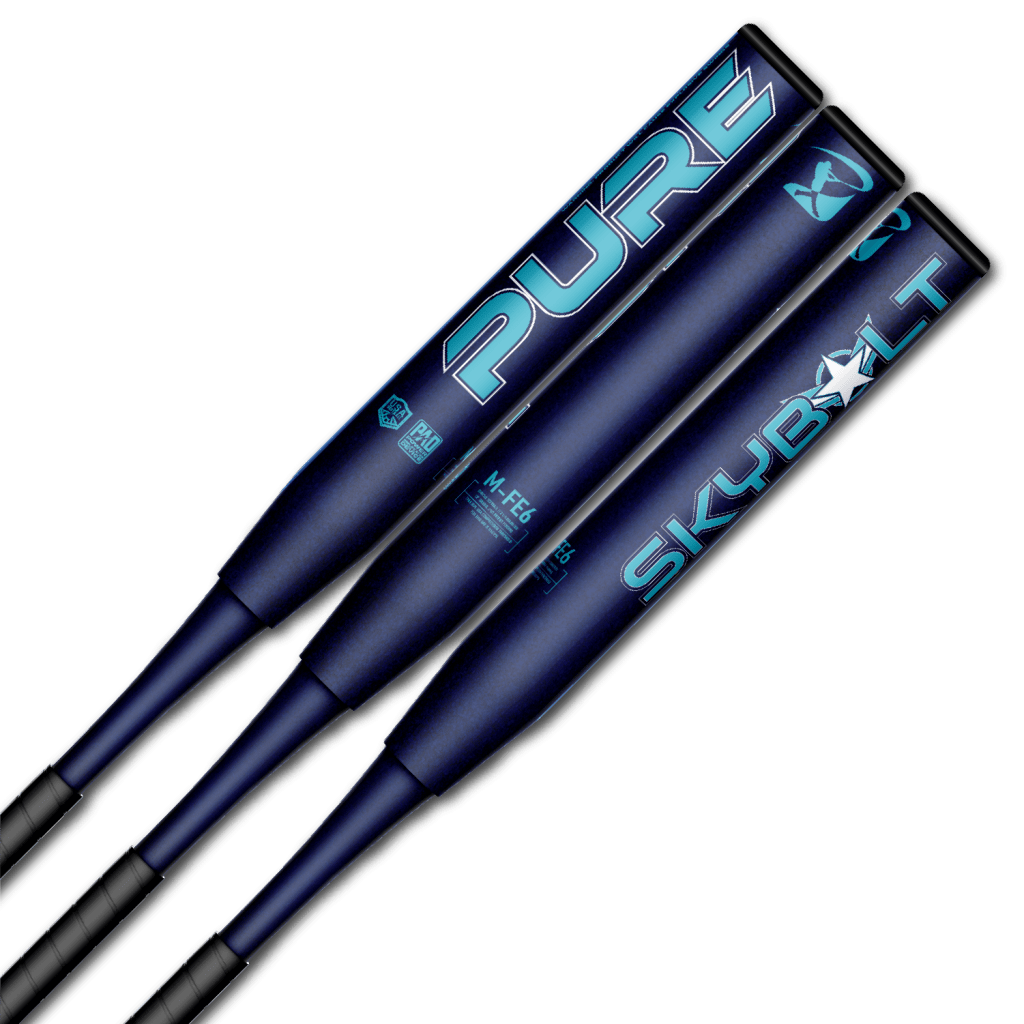 Hottest USA / ASA Slow Pitch Bats 2022/2023 SWINGPURE