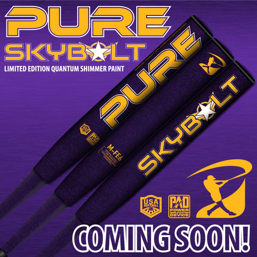 Hottest USA / ASA Slow Pitch Bats 2022/2023 SWINGPURE