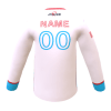 Custom Softball Jersey (Skyfire) (Long Sleeve) - Image 2