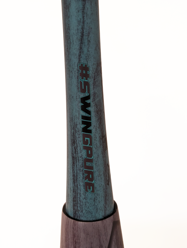 SOLD OUT: 2024 12" Signature LAMBRIGHT USSSA .5oz Endload Bat - Image 7