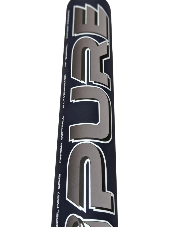 2024 1pc Pure Doc Miller Senior SSUSA Softball Bat - Image 5