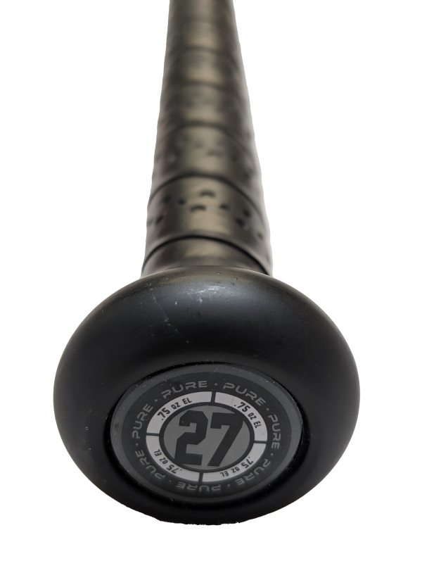 2024 1pc Pure Doc Miller Senior SSUSA Softball Bat - Image 8