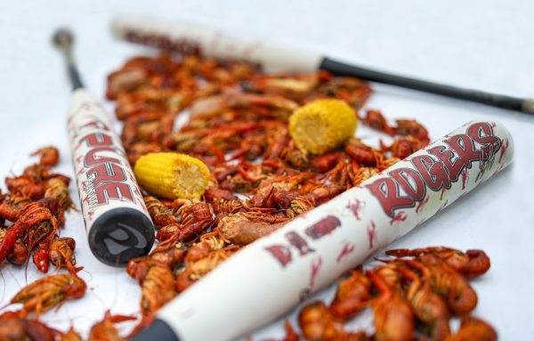 2025 12" Logan Rogers Signature Crawdaddy - Balanced - Image 5