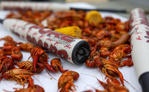 2025 12" Logan Rogers Signature Crawdaddy - Balanced - Image 4