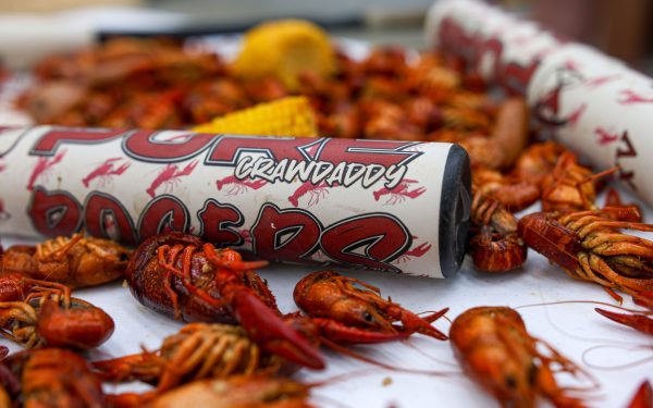 2025 12" Logan Rogers Signature Crawdaddy - Balanced - Image 3