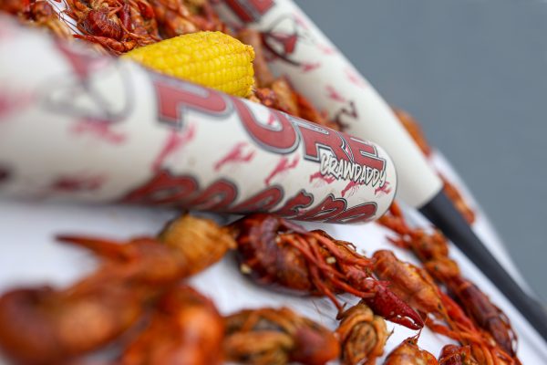 2025 12" Logan Rogers Signature Crawdaddy - Balanced - Image 2