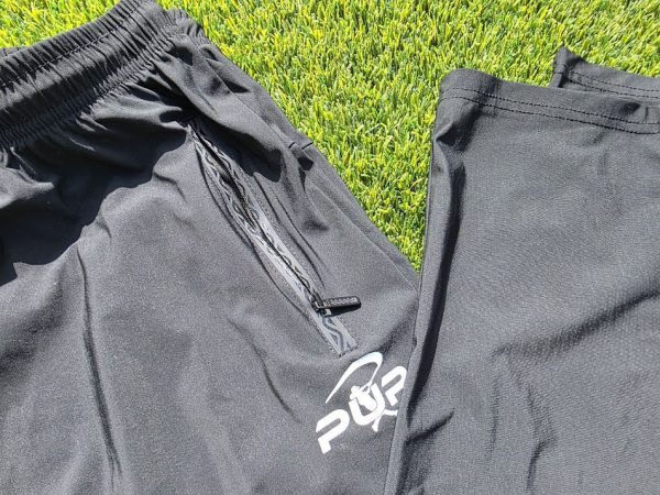 2025 Pure Sports Lightweight Athletic Joggers - Straight Leg - Image 3