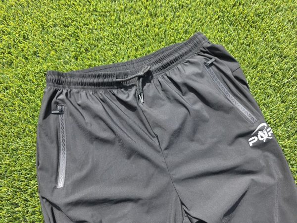 2025 Pure Sports Lightweight Athletic Joggers - Straight Leg - Image 4