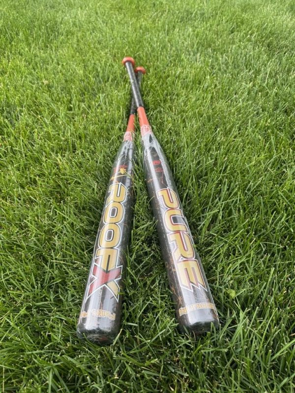 2025 13" RoofX - USSSA Hot Softball Bat - Image 4