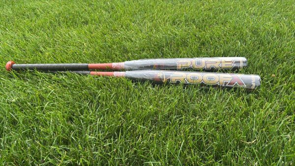 2025 13" RoofX - USSSA Hot Softball Bat - Image 3