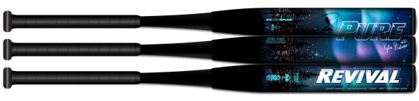2025 2 Piece 13" Kylee Studioso Revival USSSA 0.5oz Endload Softball Bat - Image 2